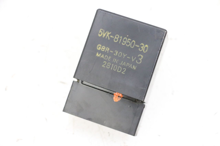 photo de RELAIS POMPE À ESSENCE YAMAHA FJR ABS 1300 (2006 - 2012) - Vue principale