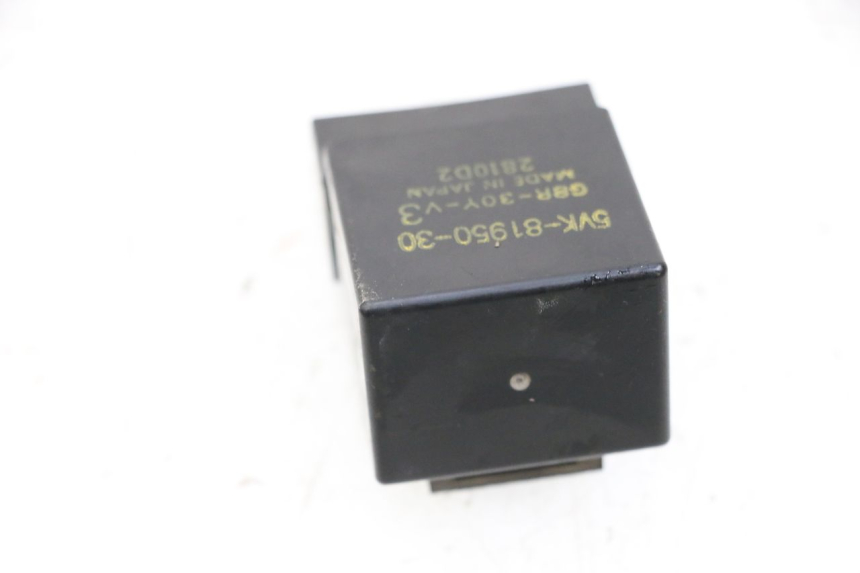 photo de RELAIS POMPE À ESSENCE YAMAHA FJR ABS 1300 (2006 - 2012) - Autre angle de vue