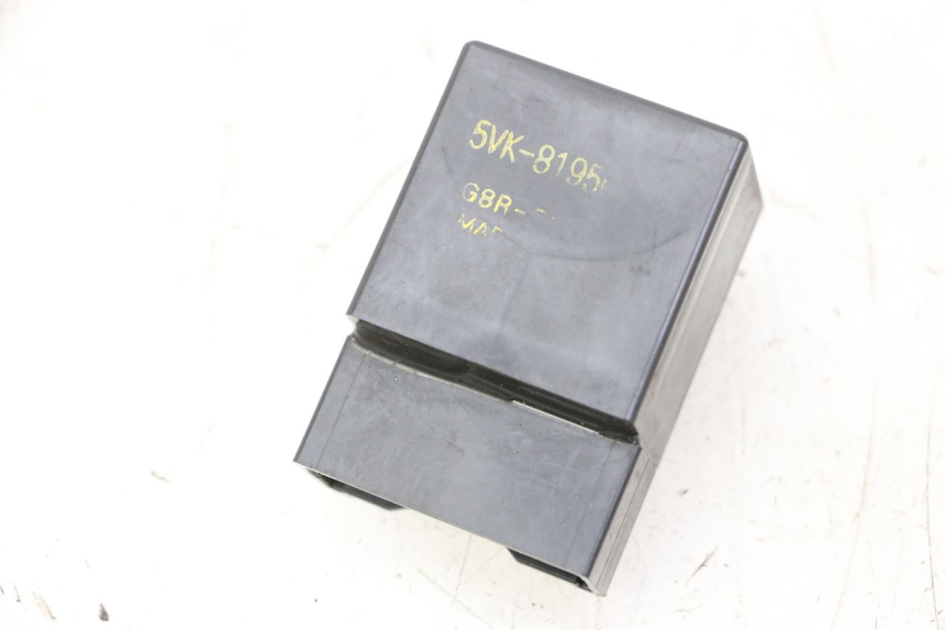 photo de RELAIS POMPE À ESSENCE YAMAHA MT-07 MT07 ABS 700 (2014 - 2017)