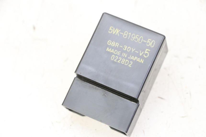 photo de RELAIS POMPE À ESSENCE YAMAHA MT-07 MT07 700 (2018 - 2020)