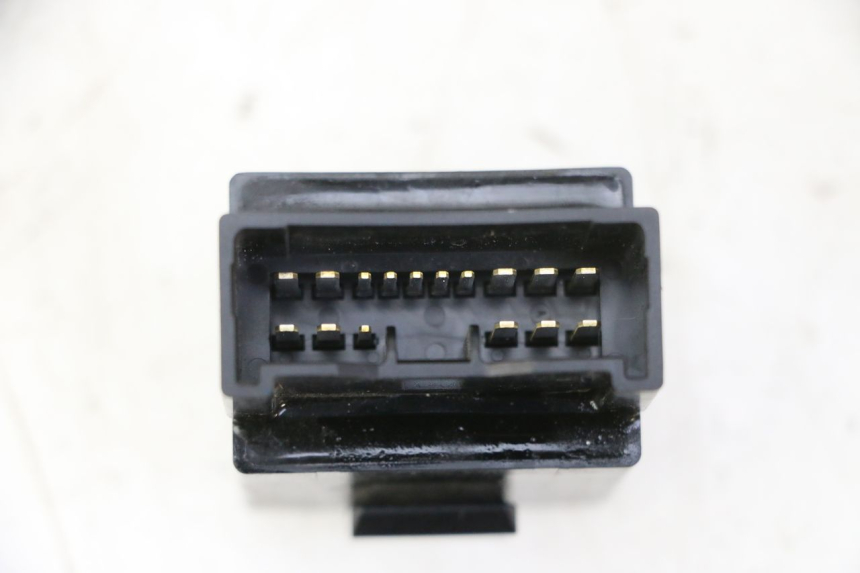 photo de RELAIS POMPE À ESSENCE YAMAHA MT-07 MT07 700 (2018 - 2020)