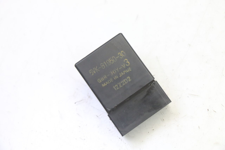 photo de RELAIS POMPE À ESSENCE YAMAHA TDM ABS 900 (2002 - 2014)