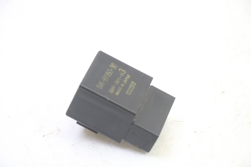 photo de RELAIS POMPE À ESSENCE YAMAHA TDM ABS 900 (2002 - 2014)