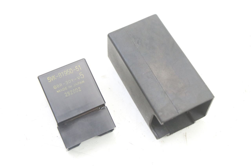 photo de RELAIS POMPE À ESSENCE YAMAHA TRACER 7 700 (2020 - 2024)