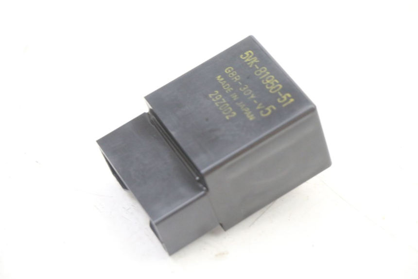 photo de RELAIS POMPE À ESSENCE YAMAHA TRACER 7 700 (2020 - 2024)