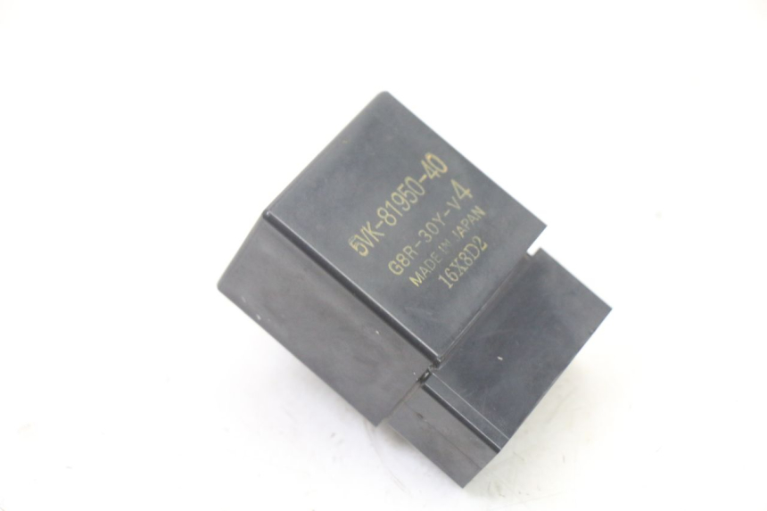photo de RELAIS POMPE À ESSENCE YAMAHA XJ6 ABS 600 (2008 - 2016)