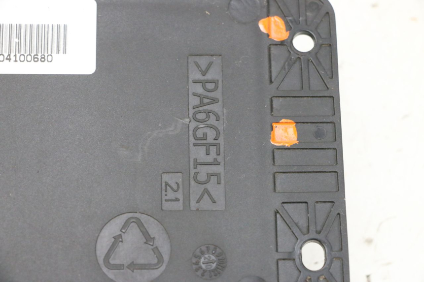 photo de RELAIS ROLL LOCK PIAGGIO MP3 HPE 300 (2019 - 2026) - Autre angle de vue