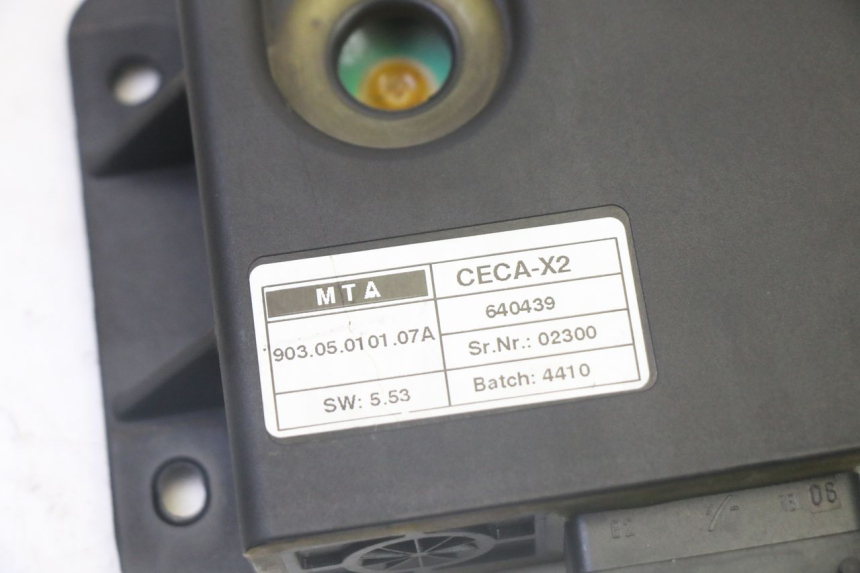 photo de RELAIS ROLL LOCK PIAGGIO MP3 LT 300 (2010 - 2016)