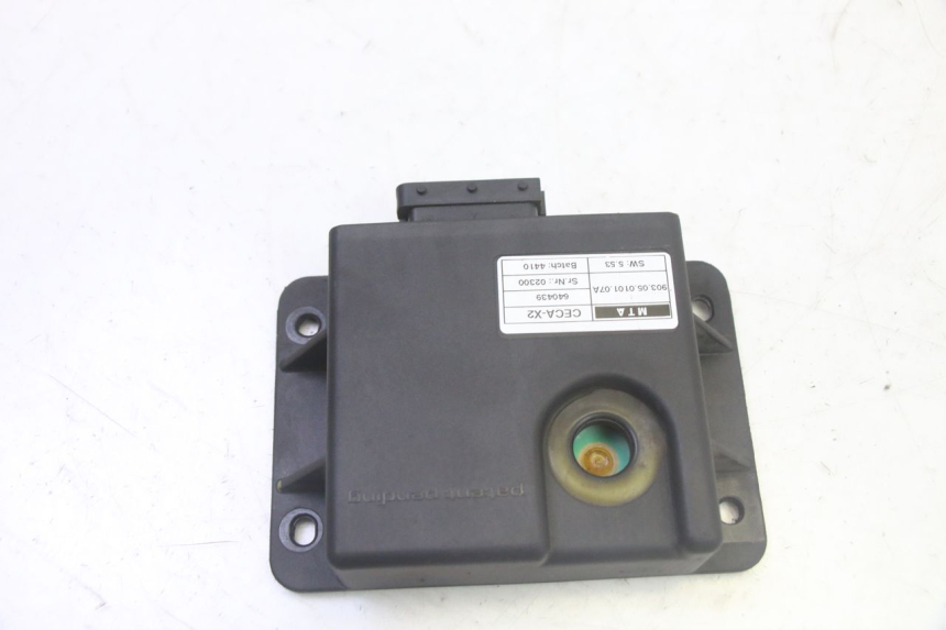 photo de RELAIS ROLL LOCK PIAGGIO MP3 LT 300 (2010 - 2016)
