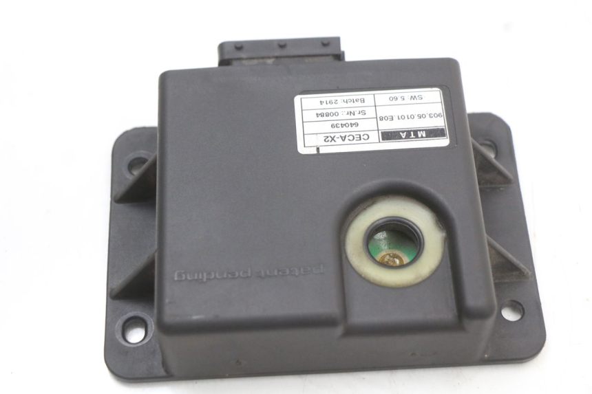 photo de RELAIS ROLL LOCK PIAGGIO MP3 500 (2011 - 2015)