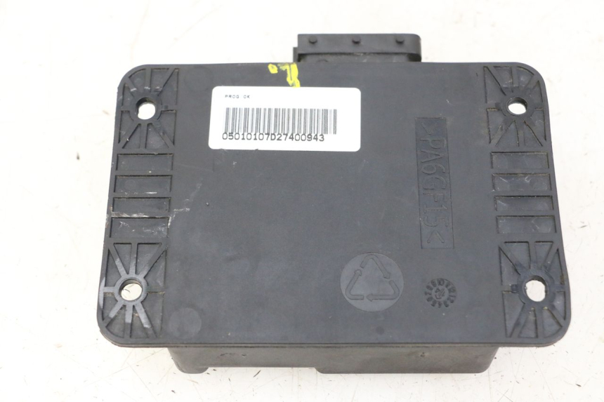 photo de RELAIS ROLL LOCK PIAGGIO MP3 500 (2014 - 2016)