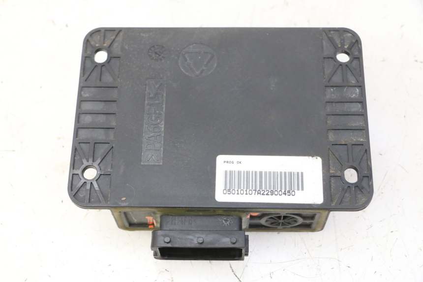 photo de RELAIS ROLL LOCK PIAGGIO MP3 RL 250 (2007 - 2010)