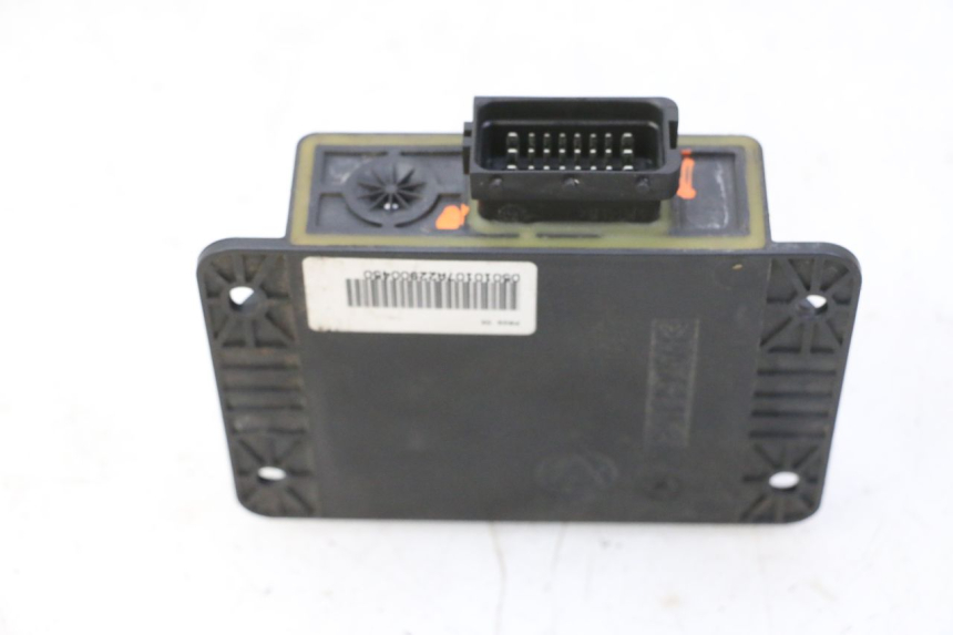 photo de RELAIS ROLL LOCK PIAGGIO MP3 RL 250 (2007 - 2010)