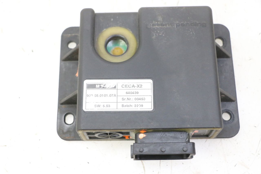 photo de RELAIS ROLL LOCK PIAGGIO MP3 RL 250 (2007 - 2010)