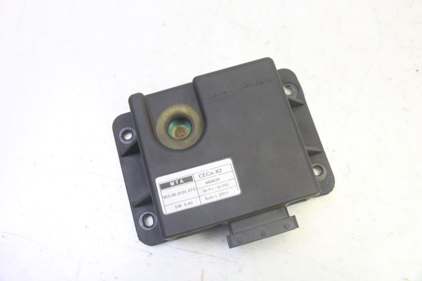 photo de RELAIS ROLL LOCK PIAGGIO MP3 500 (2011 - 2015)