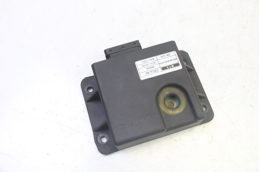 photo de RELAIS ROLL LOCK PIAGGIO MP3 500 (2011 - 2015)