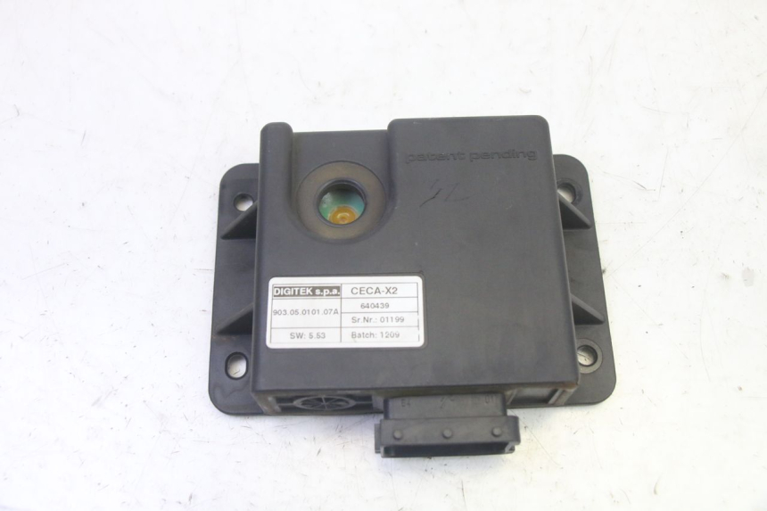 photo de RELAIS ROLL LOCK PIAGGIO MP3 RL 250 (2007 - 2010)