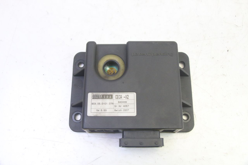 photo de RELAIS ROLL LOCK PIAGGIO MP3 125 (2006 - 2014)