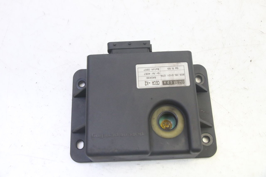 photo de RELAIS ROLL LOCK PIAGGIO MP3 125 (2006 - 2014)