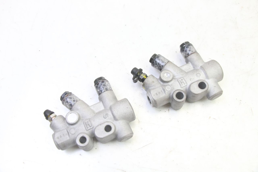 photo de REPARTITEUR FREIN PIAGGIO MP3 HPE 310 (2024 - 2025)