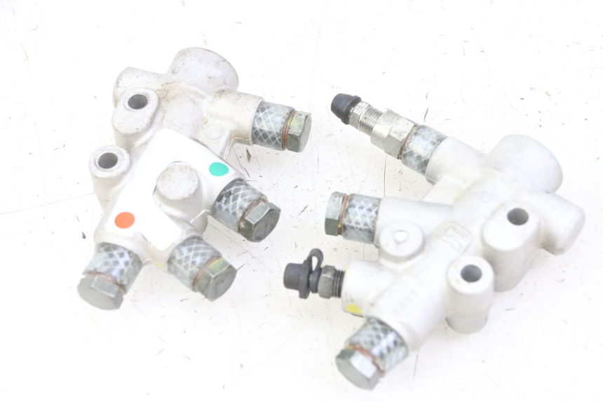 photo de REPARTITEUR FREIN PIAGGIO MP3 LT 300 (2010 - 2016)