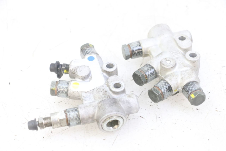 photo de REPARTITEUR FREIN PIAGGIO MP3 LT 300 (2010 - 2016)