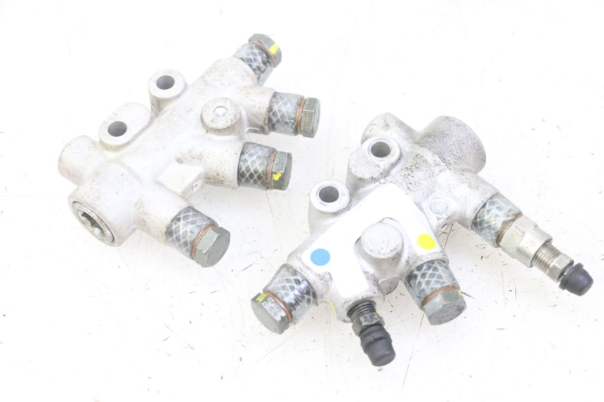 photo de REPARTITEUR FREIN PIAGGIO MP3 LT 300 (2010 - 2016)