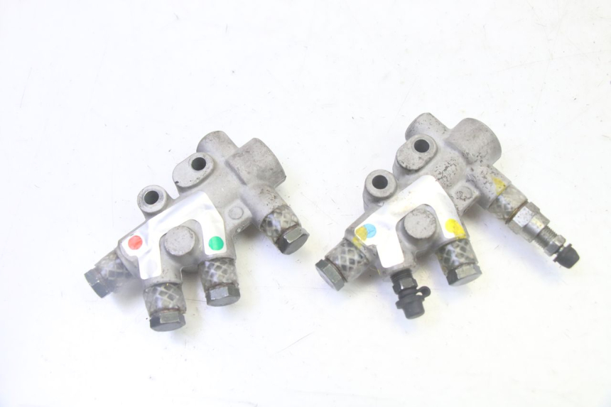 photo de REPARTITEUR FREIN PIAGGIO MP3 LT 300 (2010 - 2016)