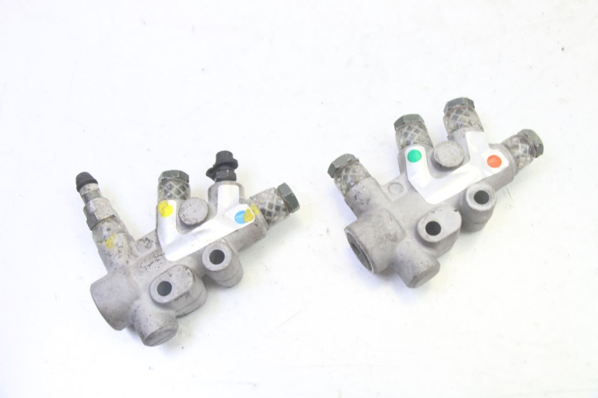 photo de REPARTITEUR FREIN PIAGGIO MP3 LT 300 (2010 - 2016)