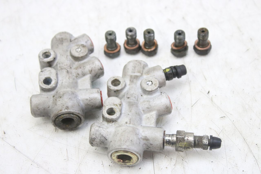 photo de REPARTITEUR FREIN PIAGGIO MP3 RL 250 (2007 - 2010)