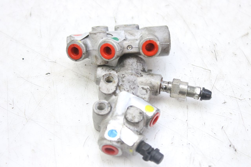 photo de REPARTITEUR FREIN PIAGGIO MP3 RL 250 (2007 - 2010)