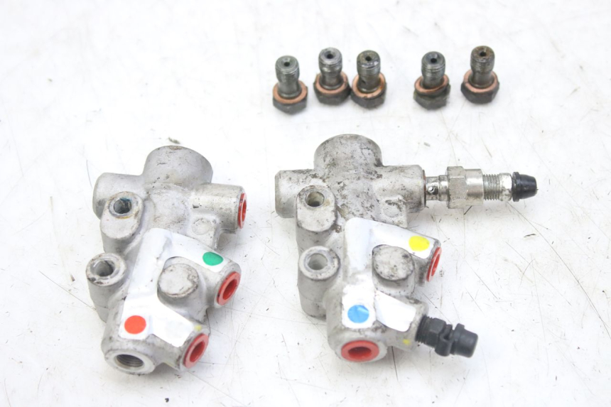 photo de REPARTITEUR FREIN PIAGGIO MP3 RL 250 (2007 - 2010)