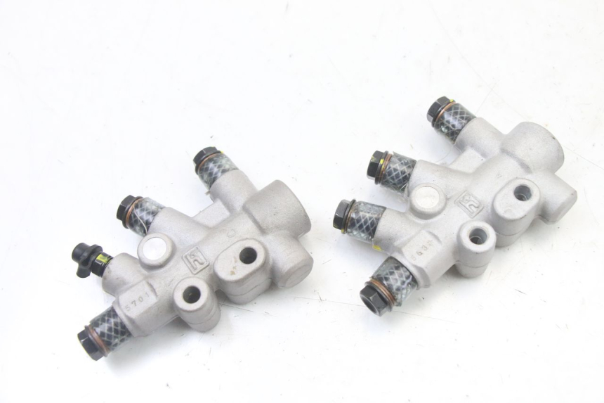 photo de REPARTITEUR FREIN PIAGGIO MP3 500 (2014 - 2016)