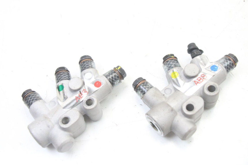 photo de REPARTITEUR FREIN PIAGGIO MP3 500 (2014 - 2016)