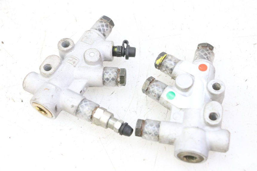 photo de REPARTITEUR FREIN PIAGGIO MP3 RL 250 (2007 - 2010)