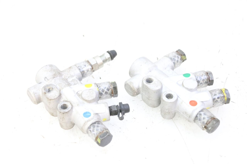 photo de REPARTITEUR FREIN PIAGGIO MP3 RL 250 (2007 - 2010)