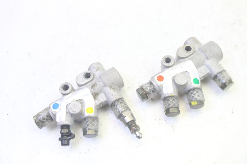 photo de REPARTITEUR FREIN PIAGGIO MP3 RL 250 (2007 - 2010) - Détail de la pièce