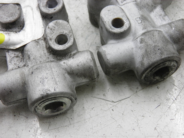 photo de REPARTITEUR FREIN PIAGGIO MP3 500 (2011 - 2015)