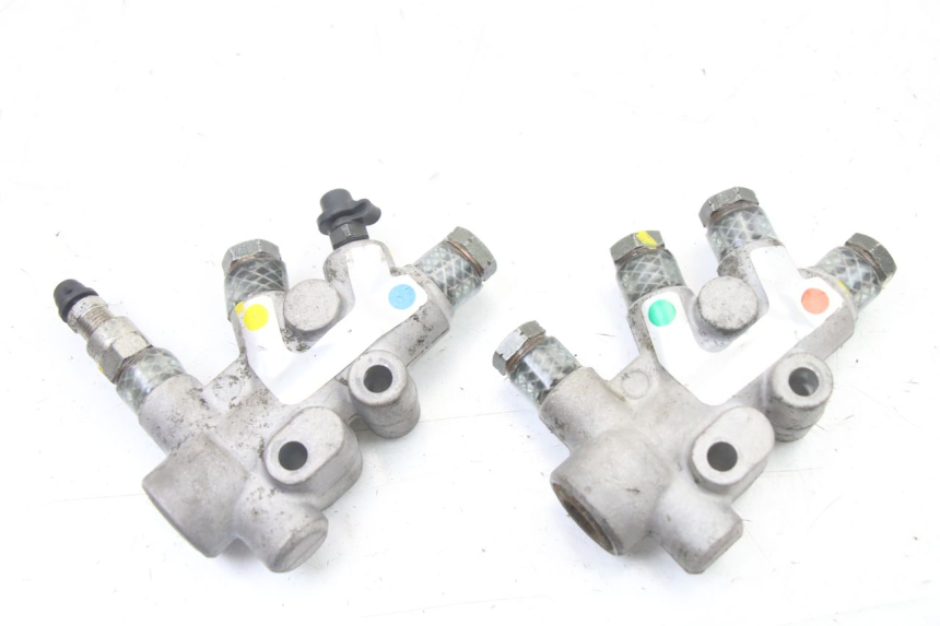 photo de REPARTITEUR FREIN PIAGGIO MP3 LT 400 (2007 - 2012)