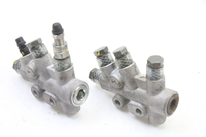 photo de REPARTITEUR FREIN PIAGGIO MP3 LT 400 (2007 - 2012)