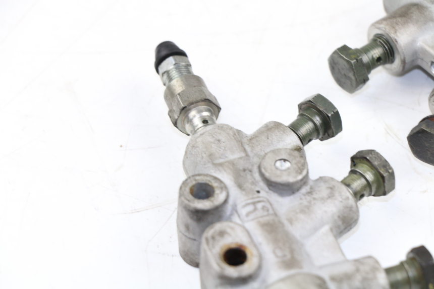 photo de REPARTITEUR FREIN PIAGGIO MP3 LT 400 (2007 - 2012)