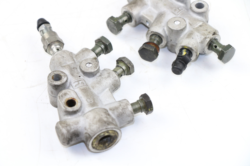 photo de REPARTITEUR FREIN PIAGGIO MP3 LT 400 (2007 - 2012)