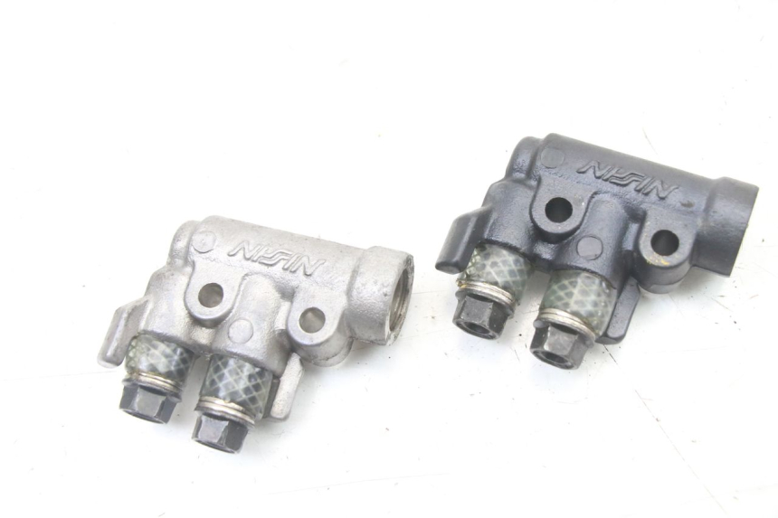 photo de REPARTITEUR FREIN PEUGEOT SATELIS 125 (2013 - 2018)