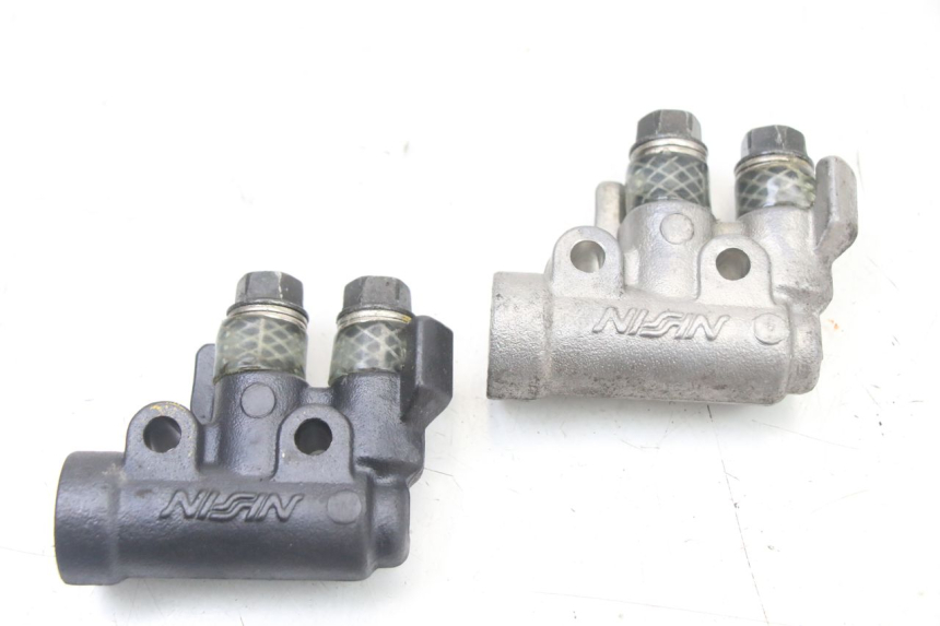 photo de REPARTITEUR FREIN PEUGEOT SATELIS 125 (2013 - 2018)