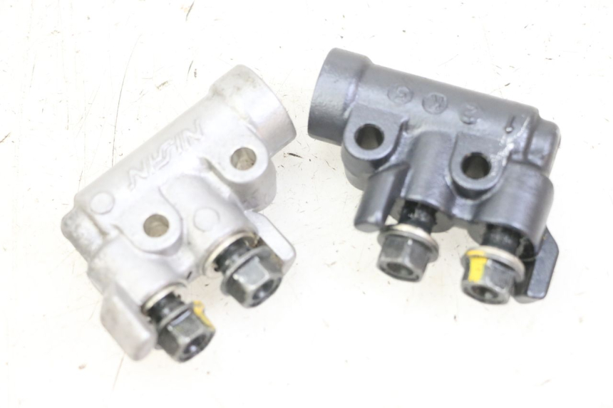 photo de REPARTITEUR FREIN PEUGEOT SATELIS 125 (2013 - 2018)