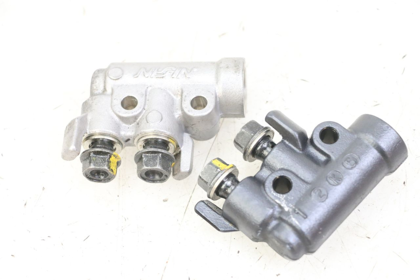 photo de REPARTITEUR FREIN PEUGEOT SATELIS 125 (2013 - 2018)