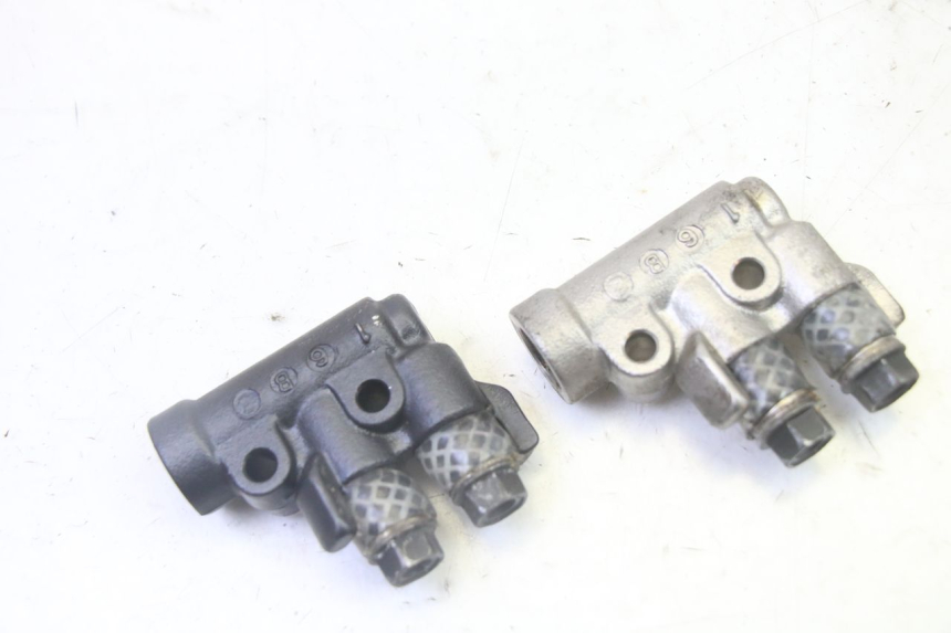 photo de REPARTITEUR FREIN PEUGEOT SATELIS 125 (2013 - 2018)