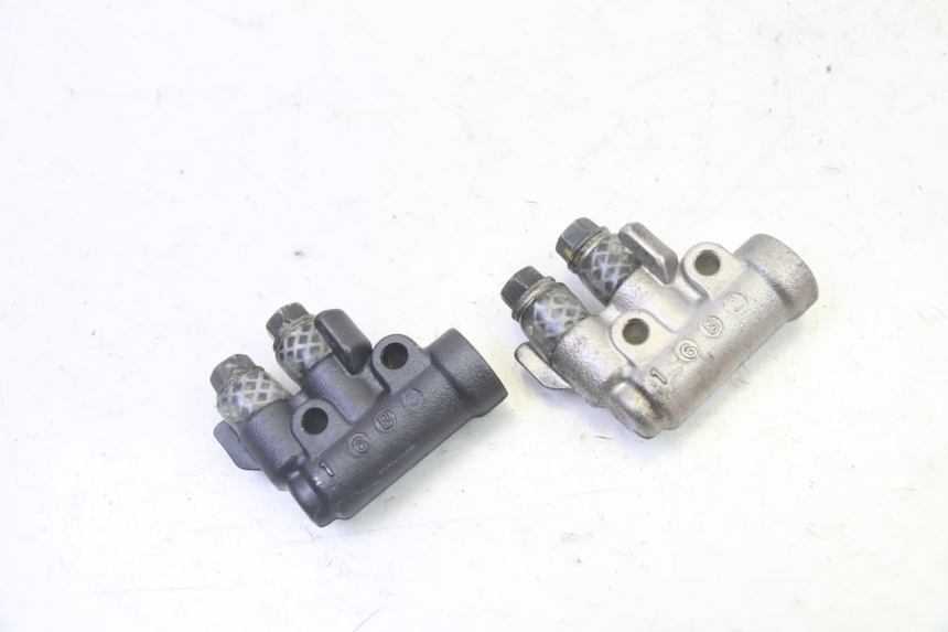 photo de REPARTITEUR FREIN PEUGEOT SATELIS 125 (2013 - 2018)