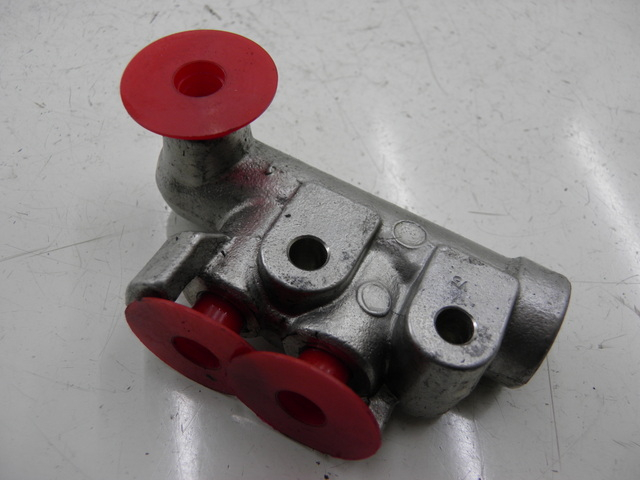 photo de REPARTITEUR FREIN SUZUKI BURGMAN 125 (2007 - 2014)