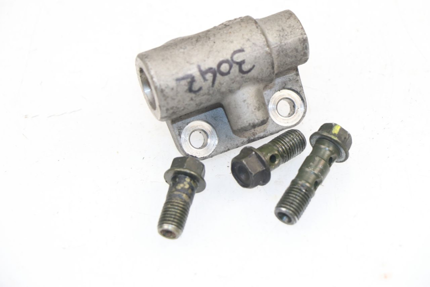 photo de REPARTITEUR FREIN KYMCO XCITING 500 (2007 - 2010)